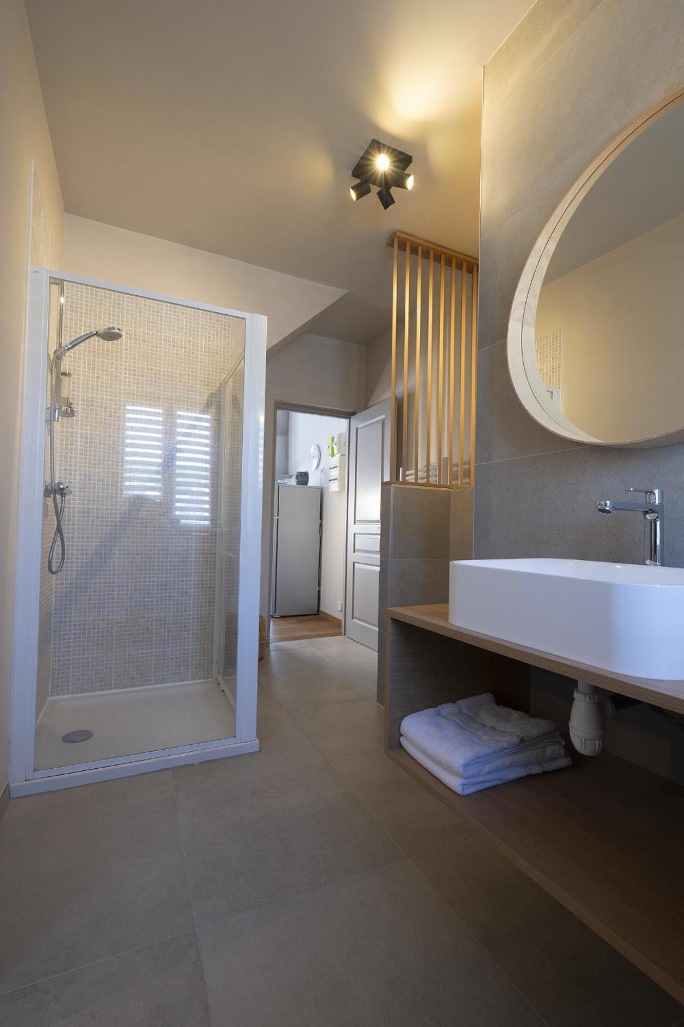 Muscat - Bel Appartement Renove Recemment - Au Pied Du Vignoble - Parking Gratuit Riquewihr Exterior foto